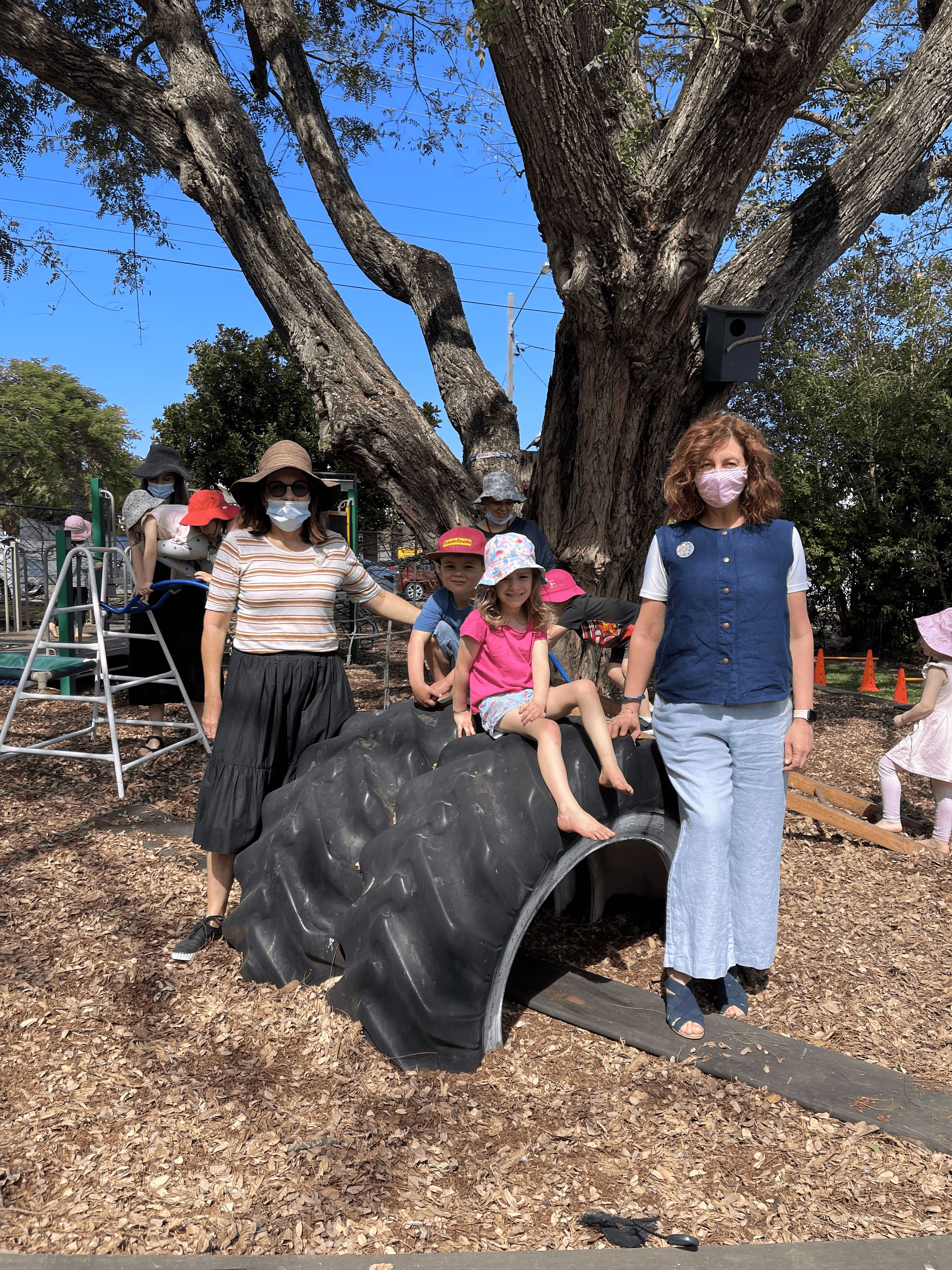 Funding delivered to Ipswich kindies to boost early childhood education Main Image