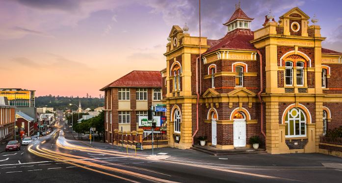 More public servants can work closer to home Main Image