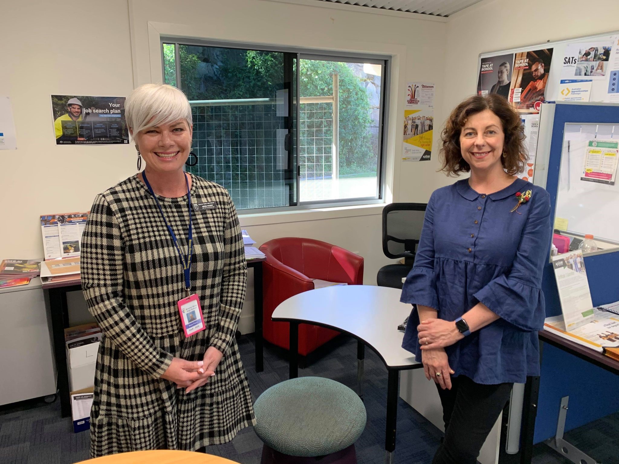 New campaign to get Ipswich school leavers into work