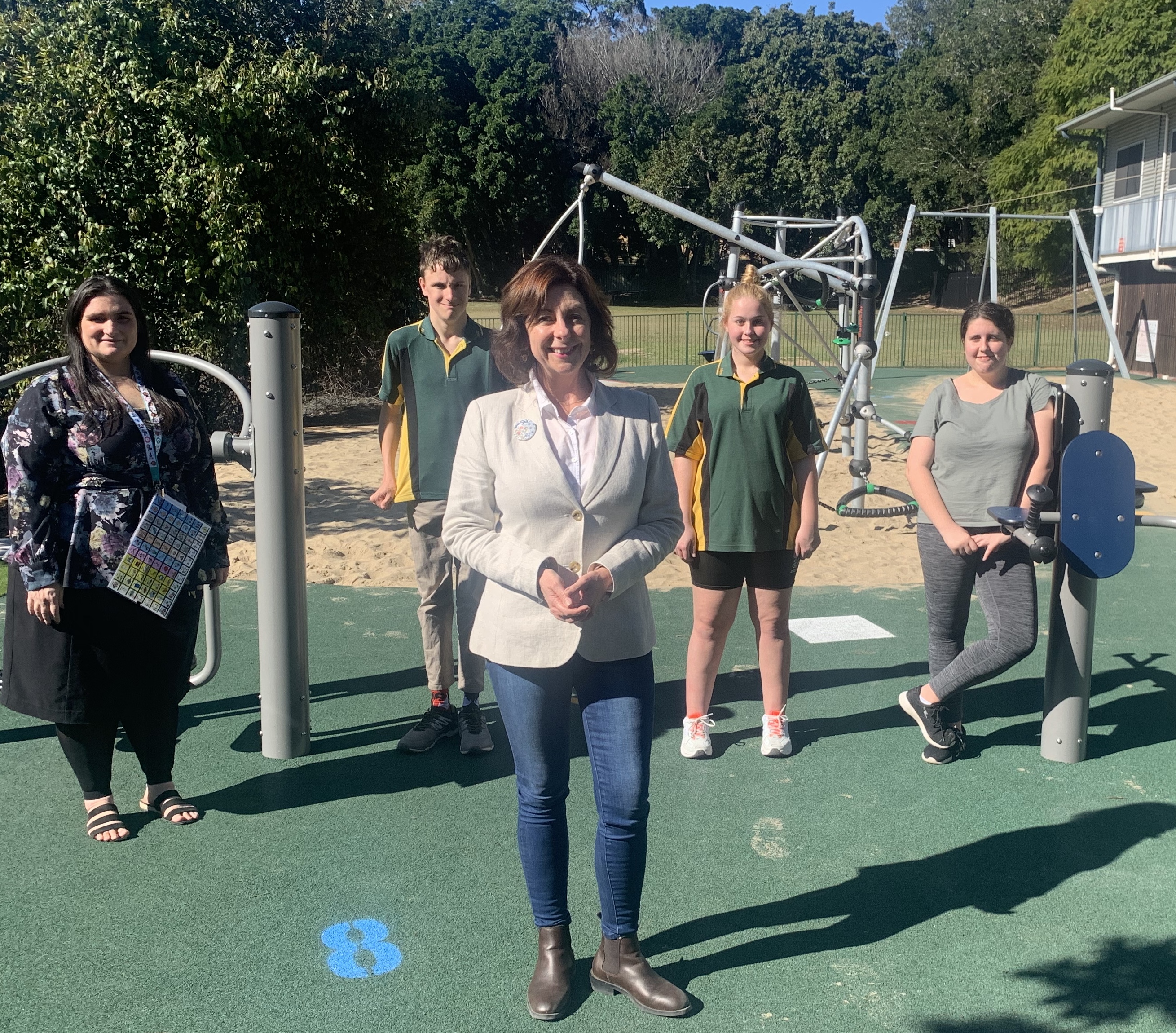 9.9M for Ipswich school upgrades