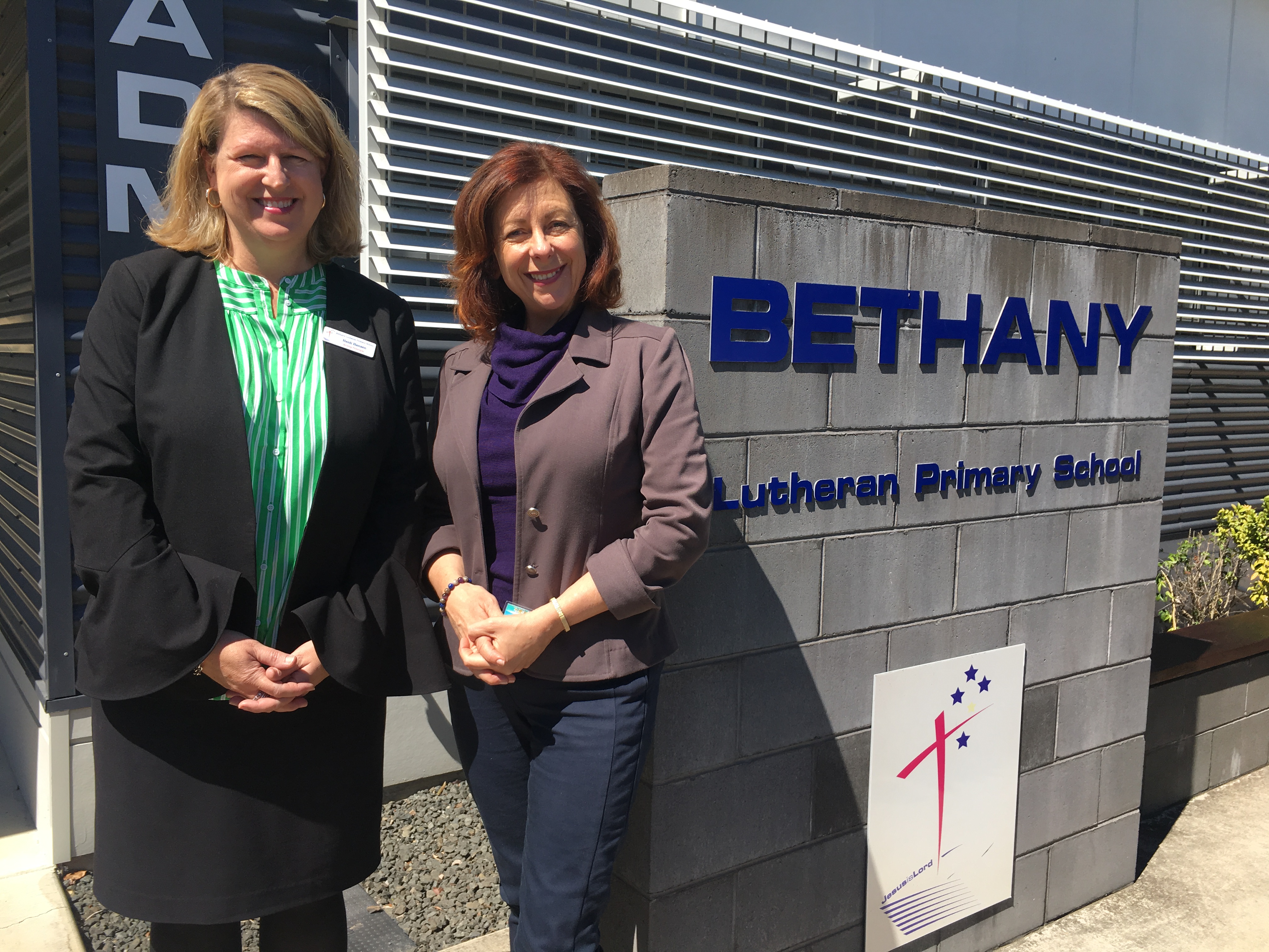 Ipswich independent schools receive funding boost Main Image