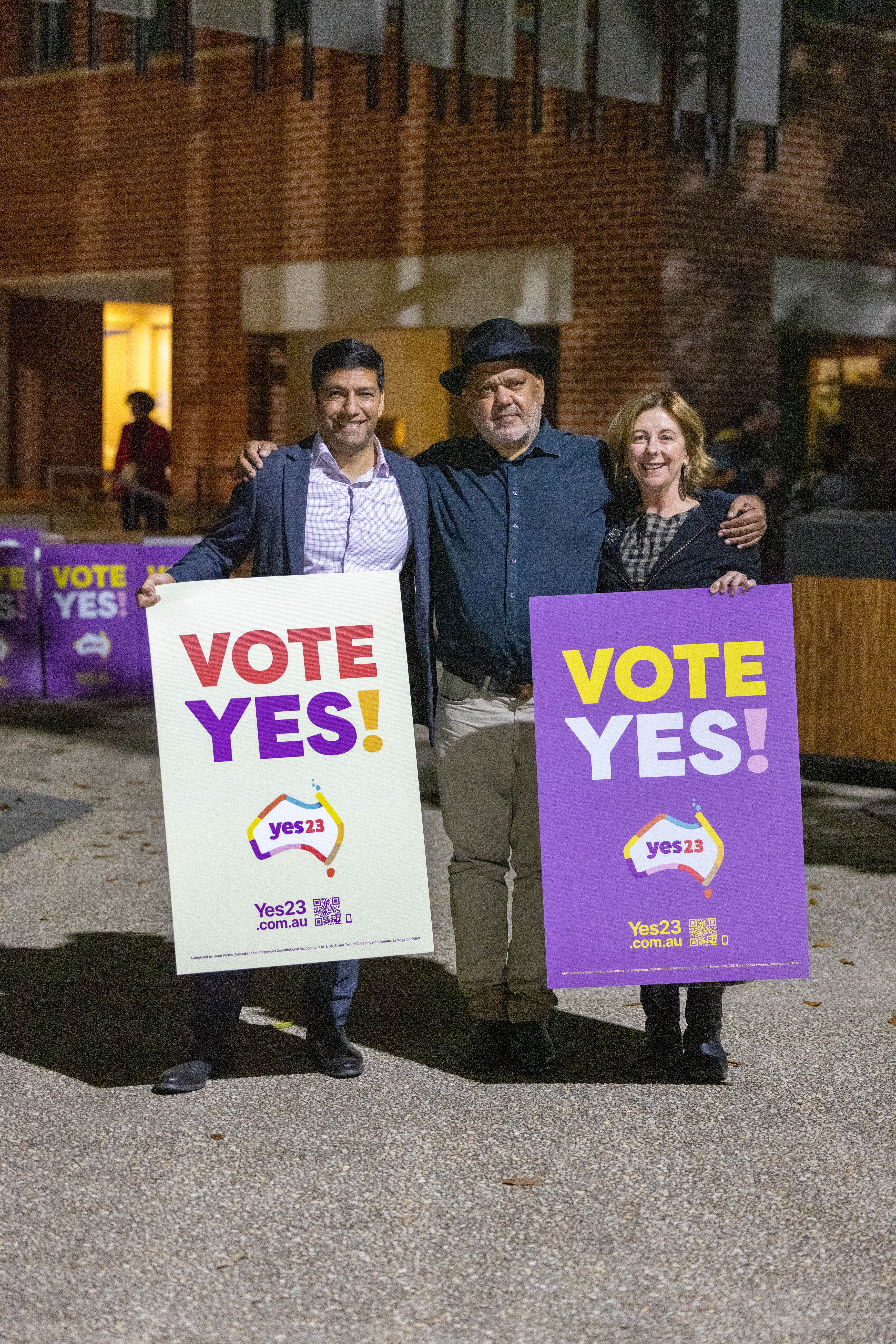 Successful Ipswich Voice to Parliament Forum Draws Over 150 Attendees Main Image